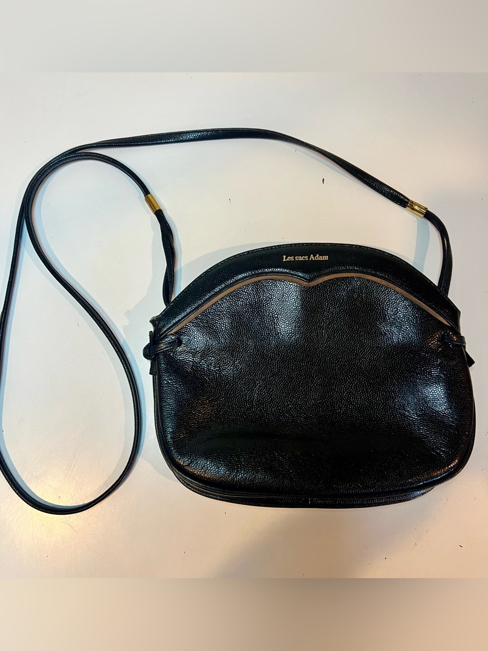Les Sacs Adam’s Japanese Designer
Black Crossbody